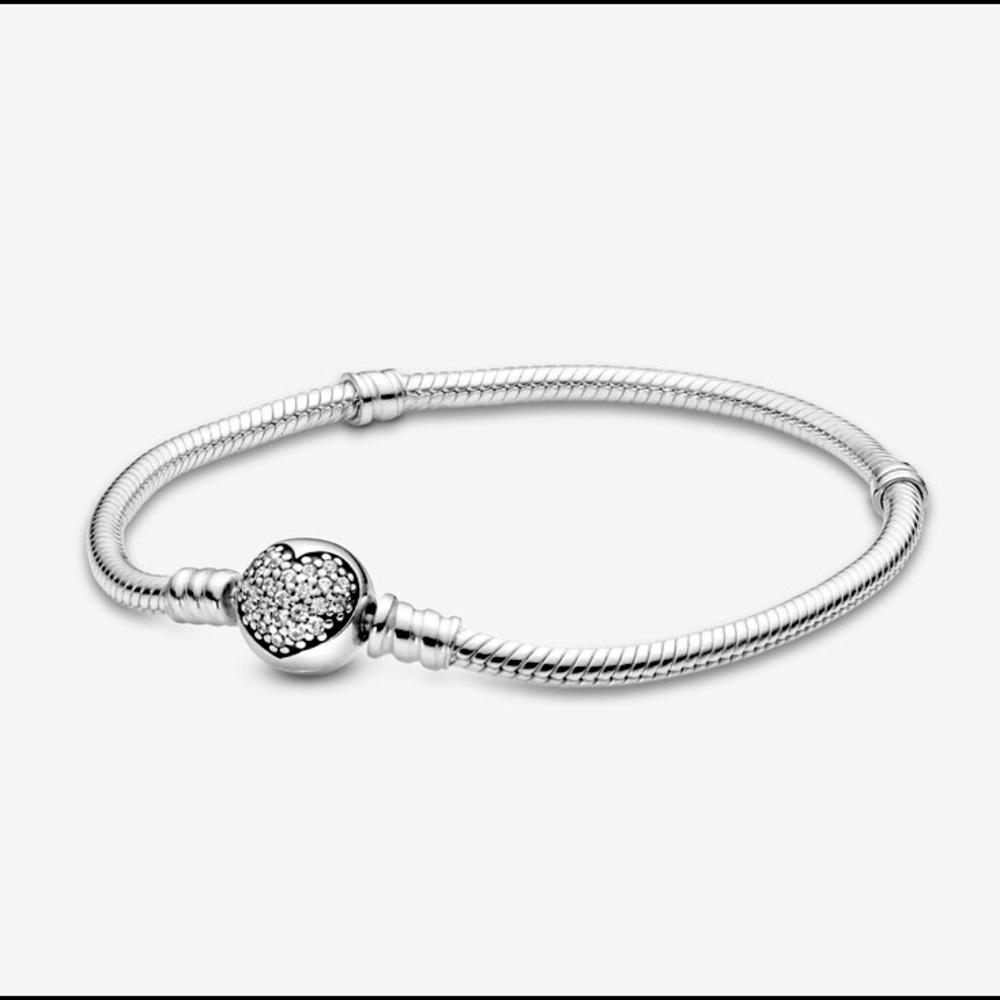 Pandora Bracelet
